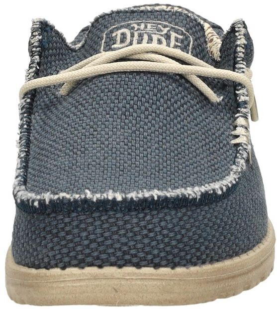 Wally Braided - large