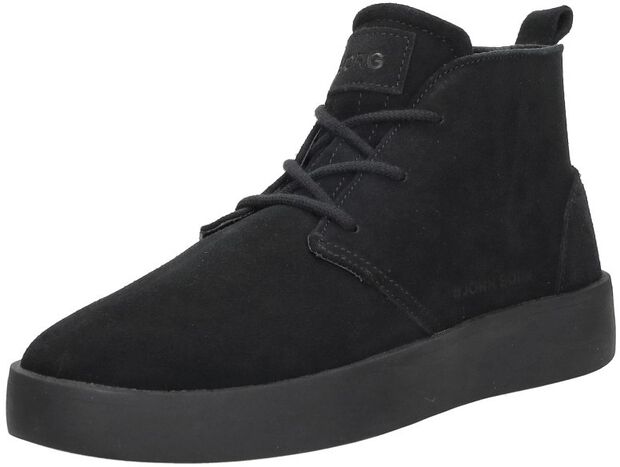 Desert Chukka - large