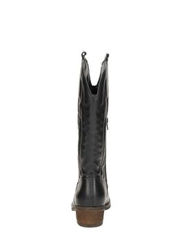 Western boots