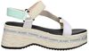 Tommy Jeans Wedge Sandal - small