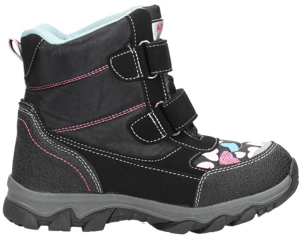 Kindersnowboots - large