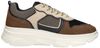 Sneakers Laag - small