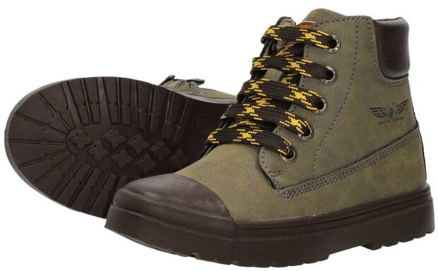 Veterschoenen Hoog - large
