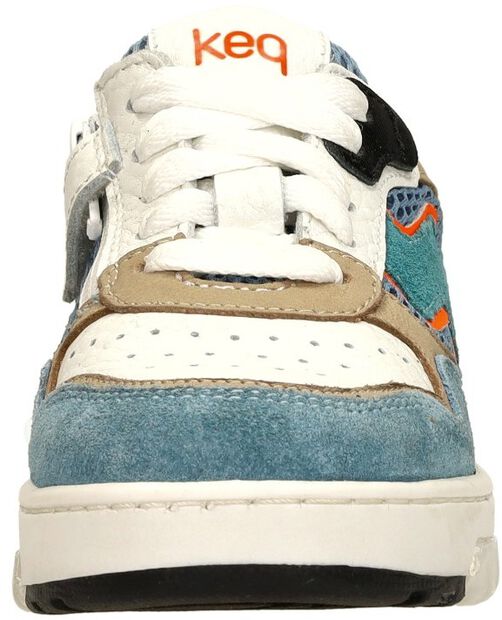 Veterschoenen Laag - large