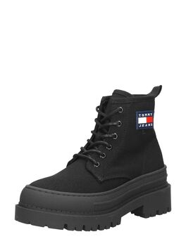 Tommy Jeans Foxing Boot