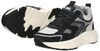Sneakers Laag - small