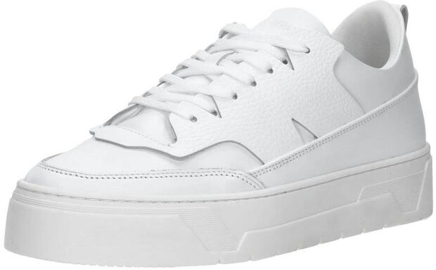 Veterschoenen Laag - large