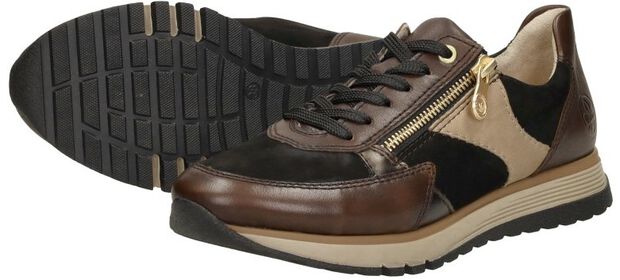 Sneakers Laag - large