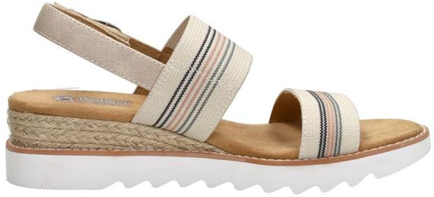 BOBS Desert Kiss Hi - Tea Time - large