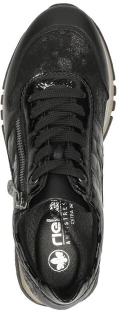 Sneakers Laag - large