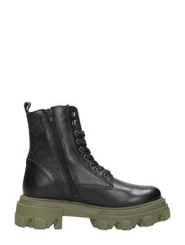Dames veterschoenen