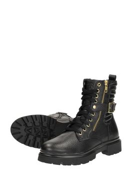 Veterschoen hoog