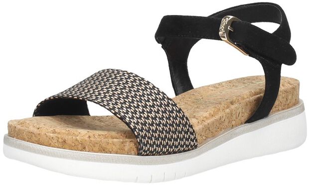 Sandalen Plat - large