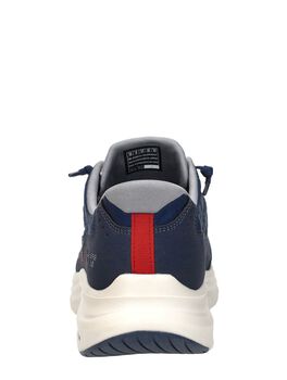 Slip-Ins: Contour Foam Cozy Fit