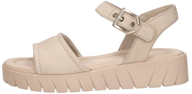 Sandalen Plat - large