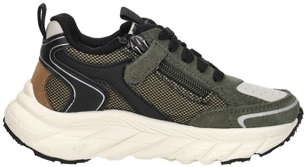 Sneakers Laag - large