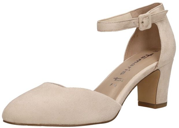 Pumps - large