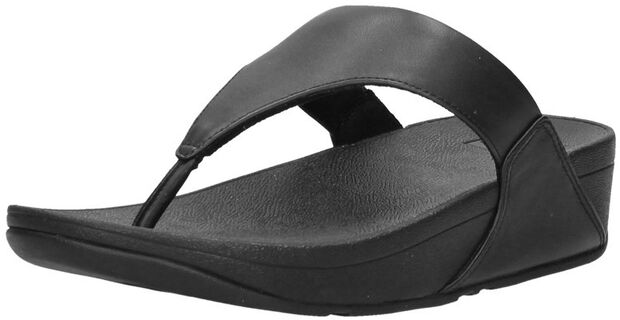 Lulu Leather Toepost - large