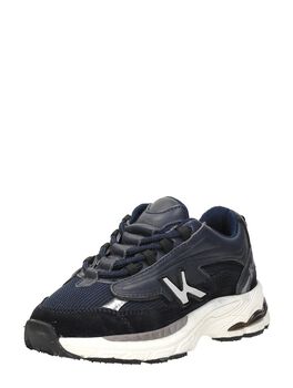 Sneakers Laag