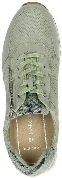 Sneakers Laag - large