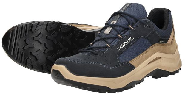 Ventierra GTX Lo - large