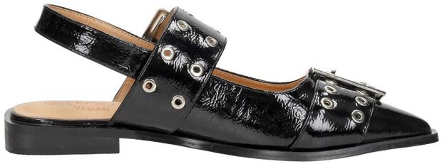 Slingbacks - large