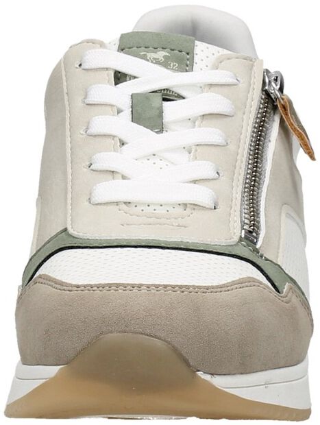 Veterschoenen Laag - large