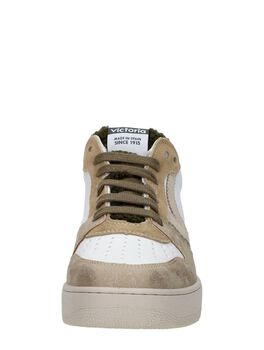 Sneakers Laag