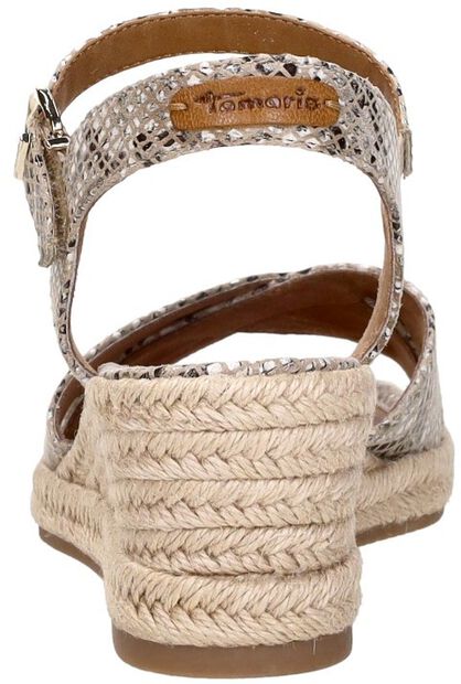 Sandalen Touwzool - large