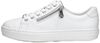 Dames veterschoenen - small