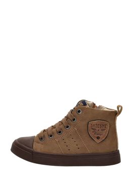 Veterschoenen Hoog