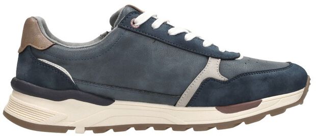 Sneakers Laag - large
