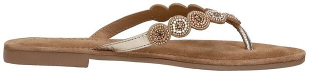 Teenslippers - large