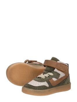 Jongens Baby schoentjes