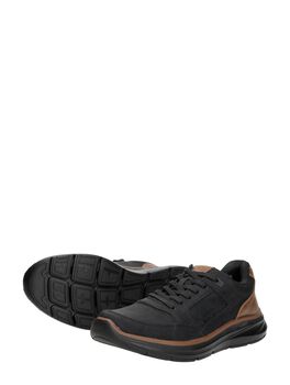 Veterschoenen Laag