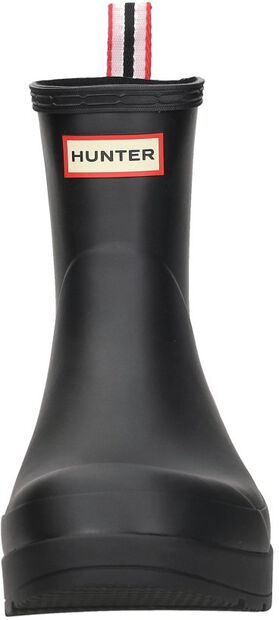 Short Boot - large