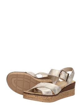 Sandalen Hak