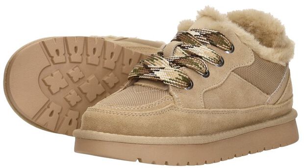 Sneakers Laag - large