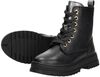Veterschoen hoog - small