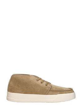 TH Court Suede Chukka