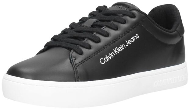 Classic Cupsole Lace Up Lth - large