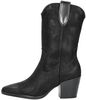 Western boots - small
