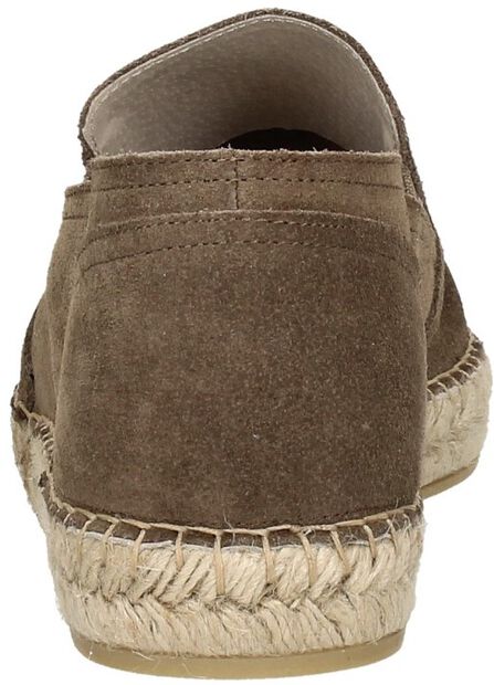 Heren espadrilles - large