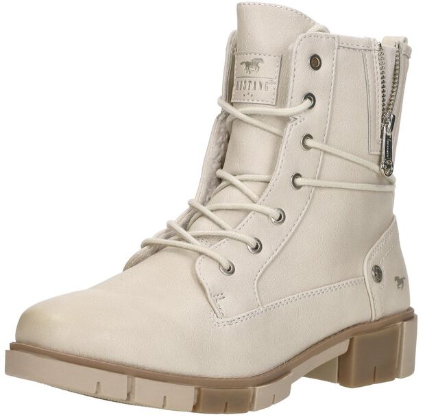 Veterschoenen Hoog - large