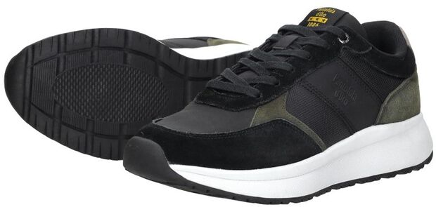 Tenebra Sneaker - large