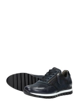 Veterschoenen Laag