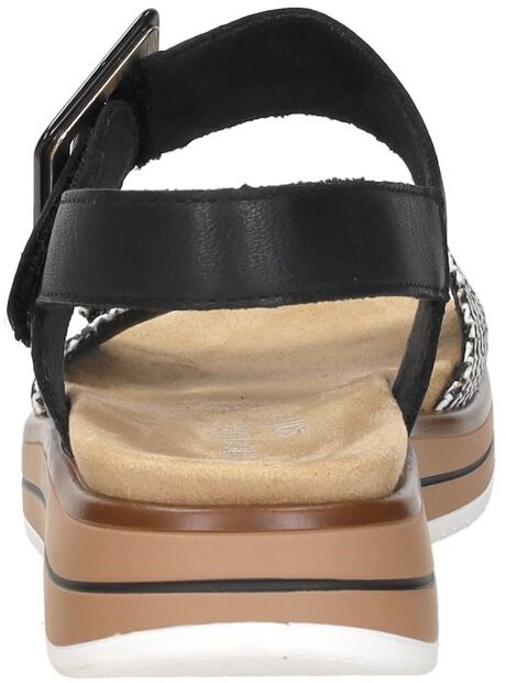 Sandalen Plat - large