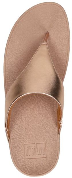 Lulu Leather Toepost - large