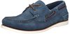 TH Boat Shoe Core Suede - small