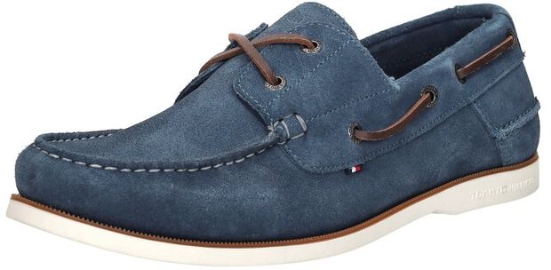 TH Boat Shoe Core Suede - large
